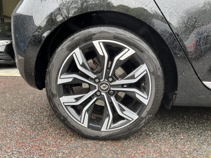 RENAULT CLIO V 1.3 TCe 130ch INTENS EDC - CARPLAY - BOSE