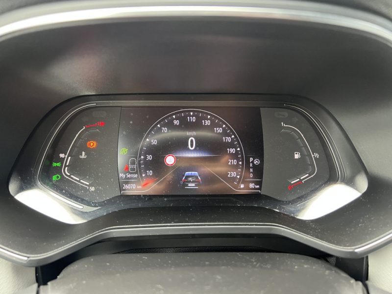 RENAULT CLIO V 1.3 TCe 130ch INTENS EDC - CARPLAY - BOSE