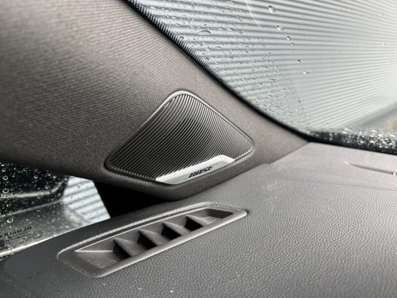 RENAULT CLIO V 1.3 TCe 130ch INTENS EDC - CARPLAY - BOSE