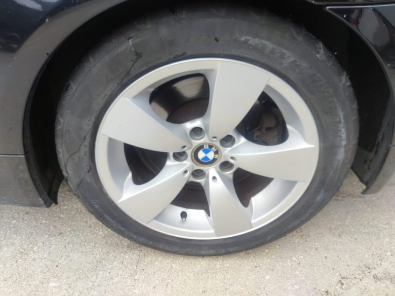 BMW SERIE 5 E60 Pack Excellis 2.5 D 177ch