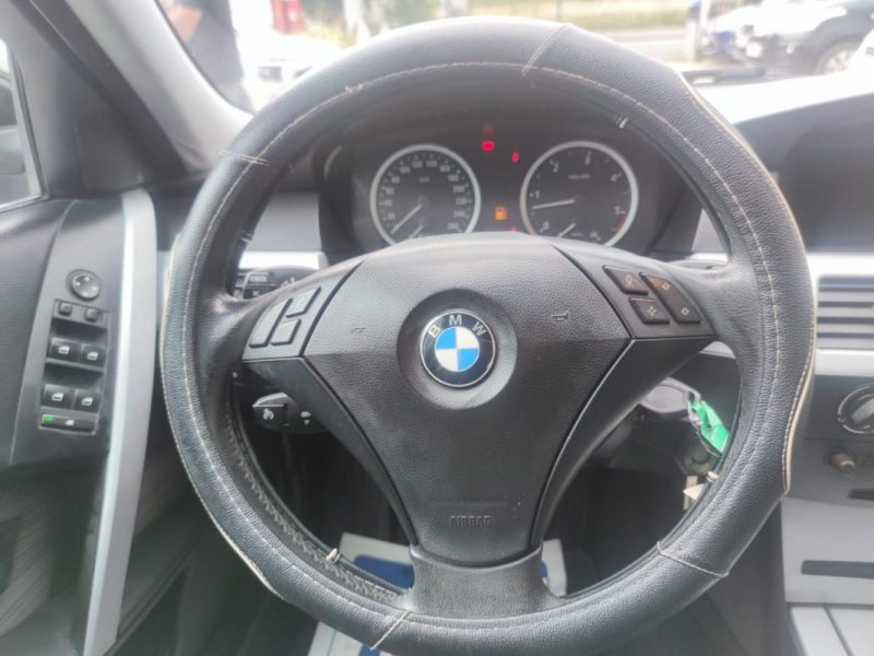 BMW SERIE 5 E60 Pack Excellis 2.5 D 177ch