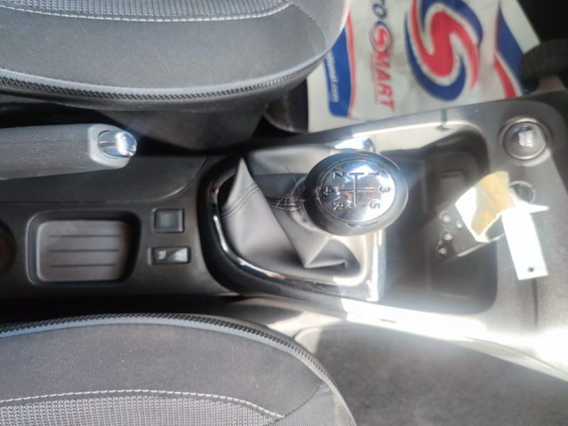 RENAULT CAPTUR Intens dCi 90 Energy S&S eco²