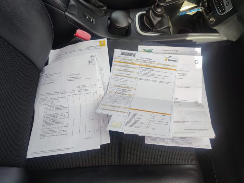 RENAULT MEGANE III BERLINE Dynamique Champion Euro 5 dCi 110 FAP eco2