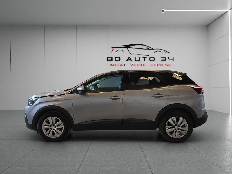 PEUGEOT 3008 1.5 BlueHDi 130 CV *BOITE AUTO*.