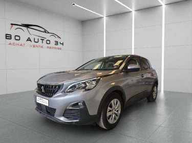 PEUGEOT 3008 1.5 BlueHDi 130 CV *BOITE AUTO*.