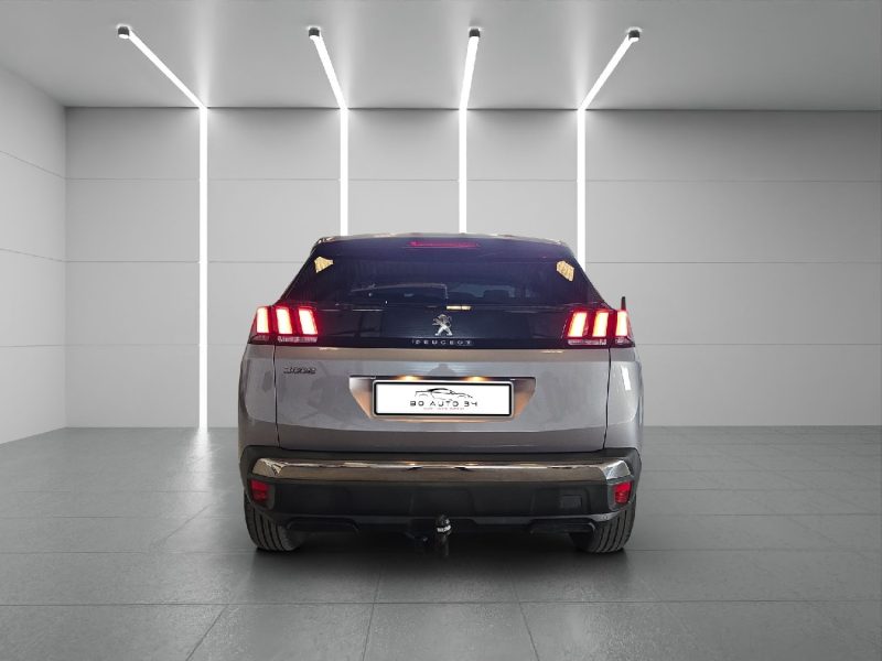 PEUGEOT 3008 1.5 BlueHDi 130 CV *BOITE AUTO*.