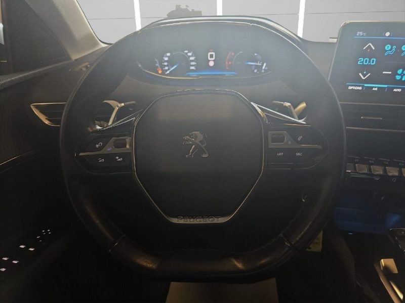 PEUGEOT 3008 1.5 BlueHDi 130 CV *BOITE AUTO*.