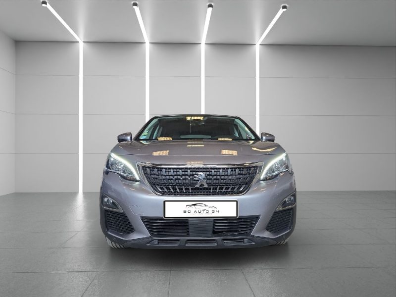 PEUGEOT 3008 1.5 BlueHDi 130 CV *BOITE AUTO*.