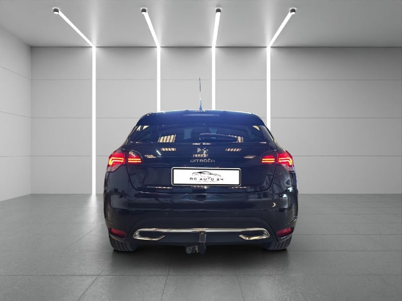 CITROEN DS4 2014