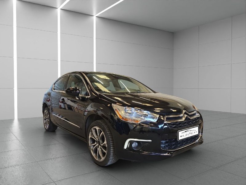 CITROEN DS4 2014