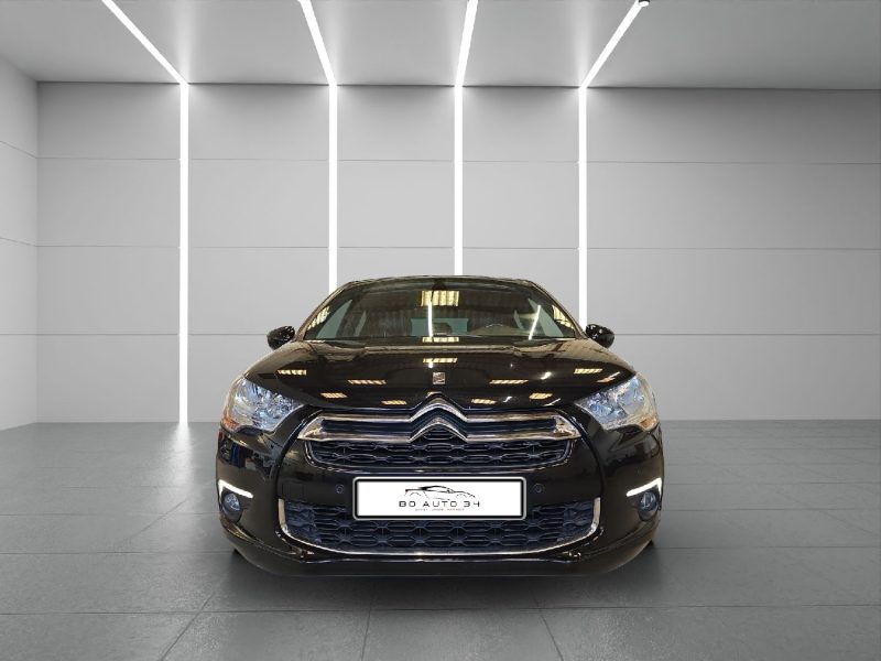 CITROEN DS4 2014