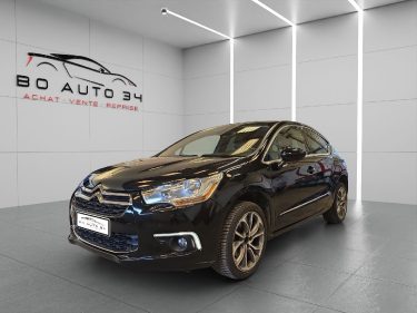 CITROEN DS4 2014