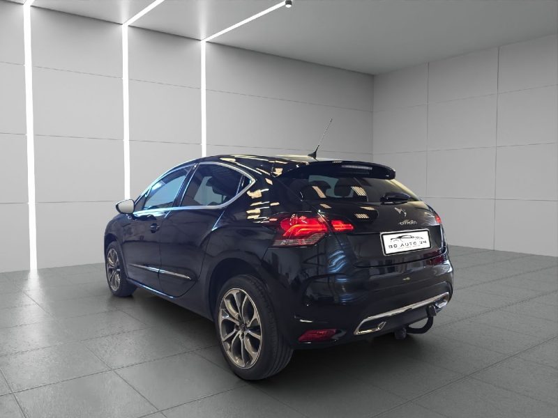 CITROEN DS4 2014