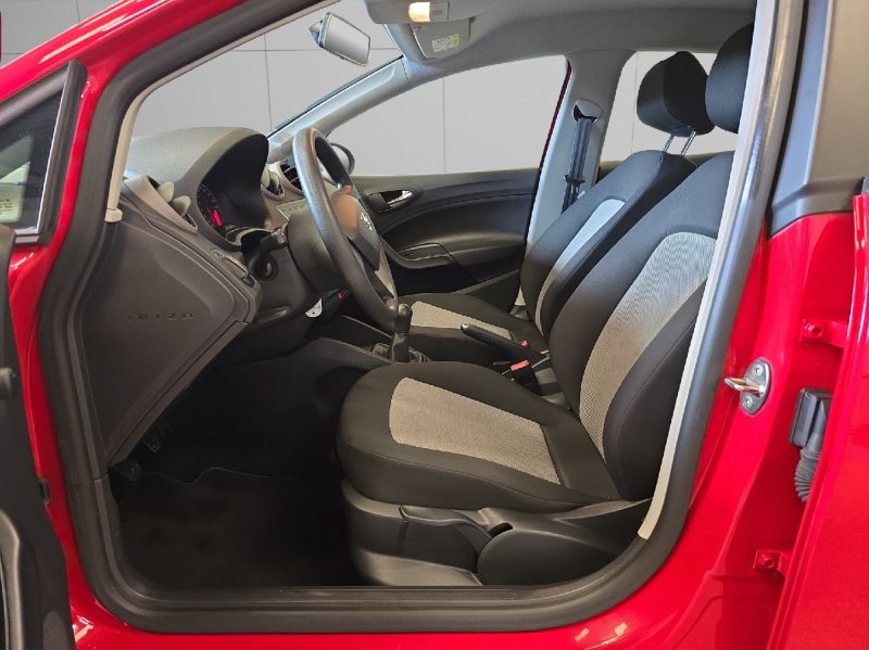 SEAT IBIZA 2016 1.0 75 CV *ETAT NICKEL*.