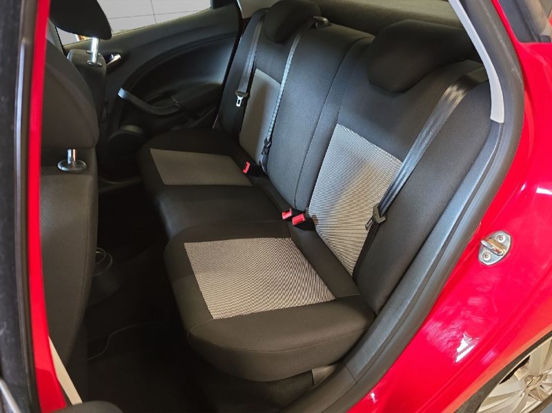 SEAT IBIZA 2016 1.0 75 CV *ETAT NICKEL*.