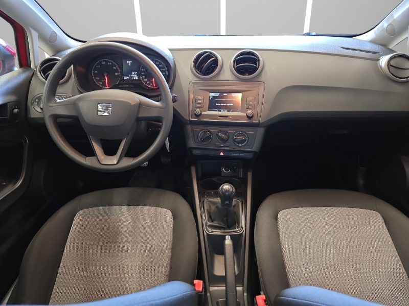 SEAT IBIZA 2016 1.0 75 CV *ETAT NICKEL*.