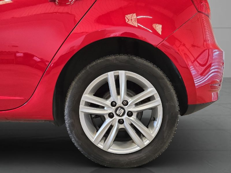 SEAT IBIZA 2016 1.0 75 CV *ETAT NICKEL*.