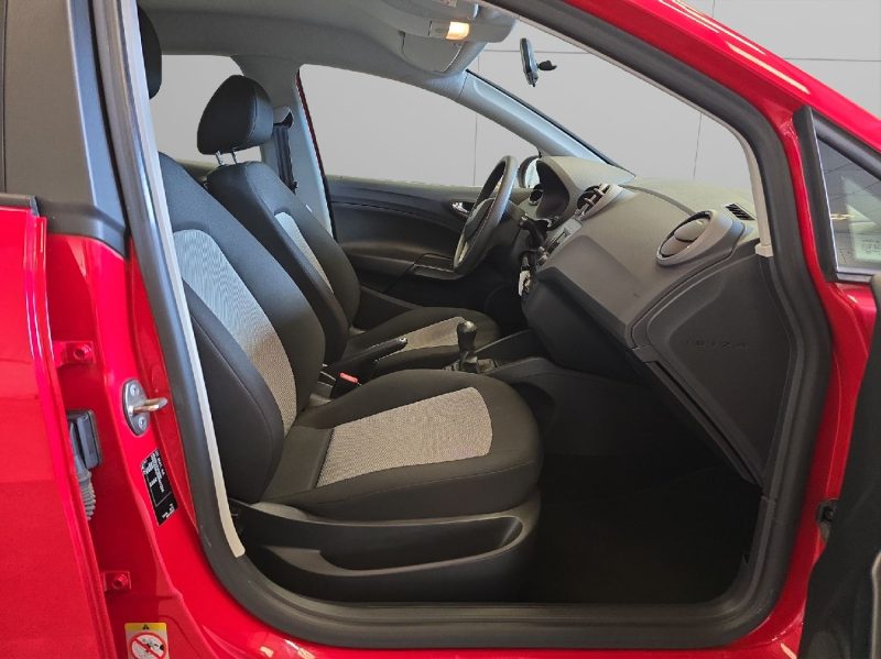 SEAT IBIZA 2016 1.0 75 CV *ETAT NICKEL*.