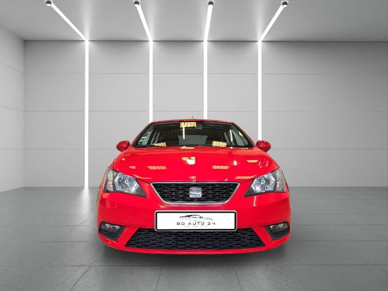 SEAT IBIZA 2016 1.0 75 CV *ETAT NICKEL*.