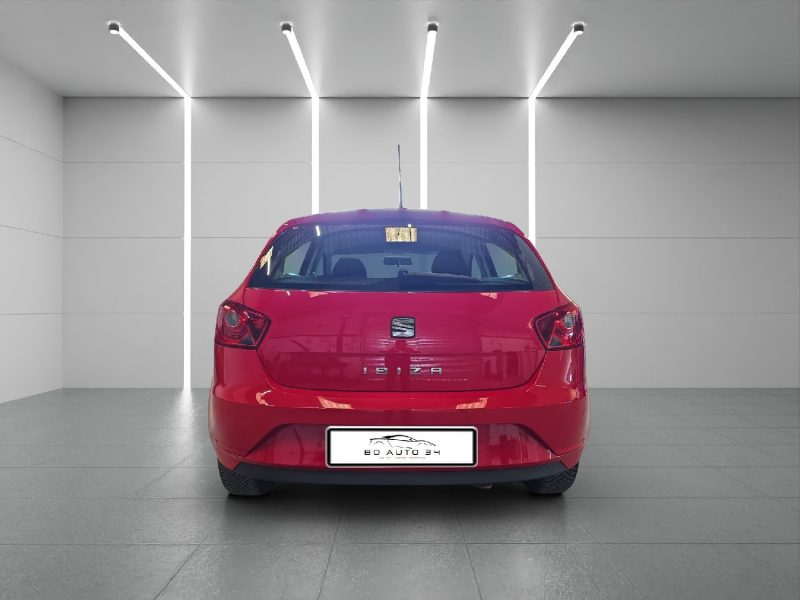 SEAT IBIZA 2016 1.0 75 CV *ETAT NICKEL*.