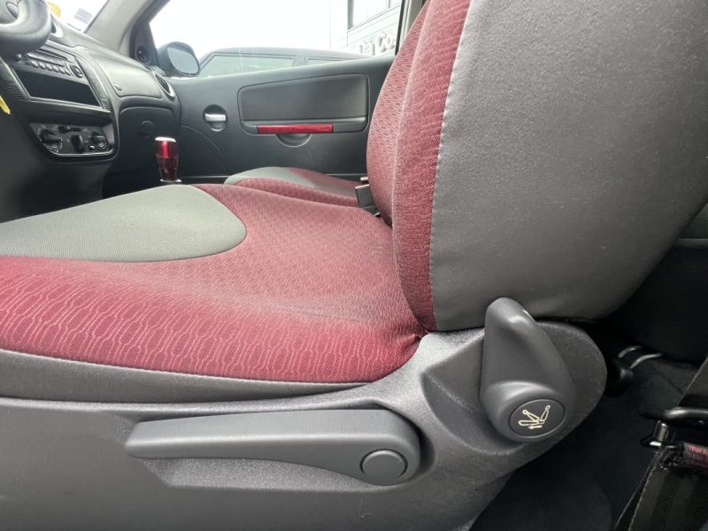 CITROEN C2 FURIO 1.1 60 Cv PREMIERE MAIN / 43 200 Kms - GARANTIE 1 AN