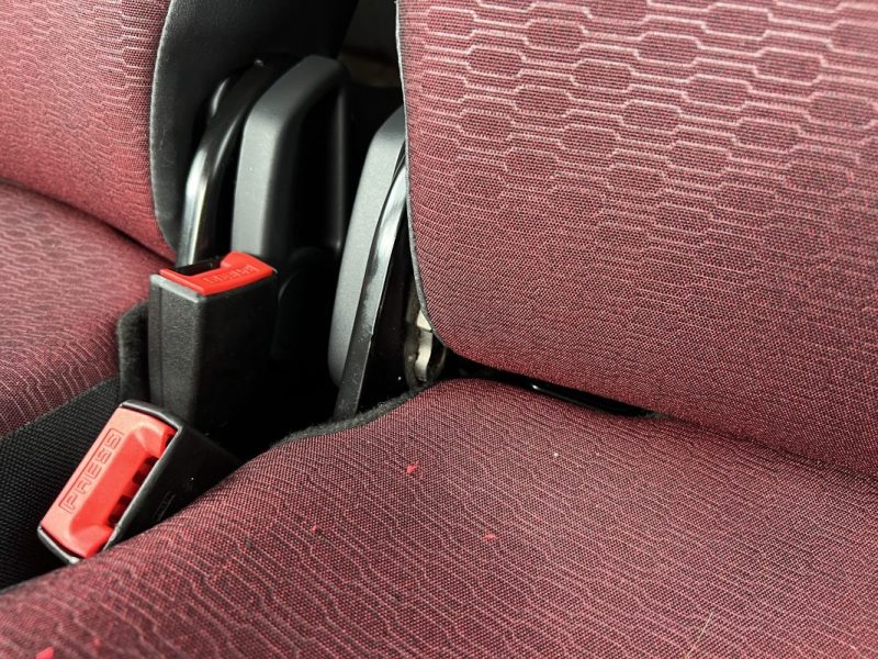 CITROEN C2 FURIO 1.1 60 Cv PREMIERE MAIN / 43 200 Kms - GARANTIE 1 AN