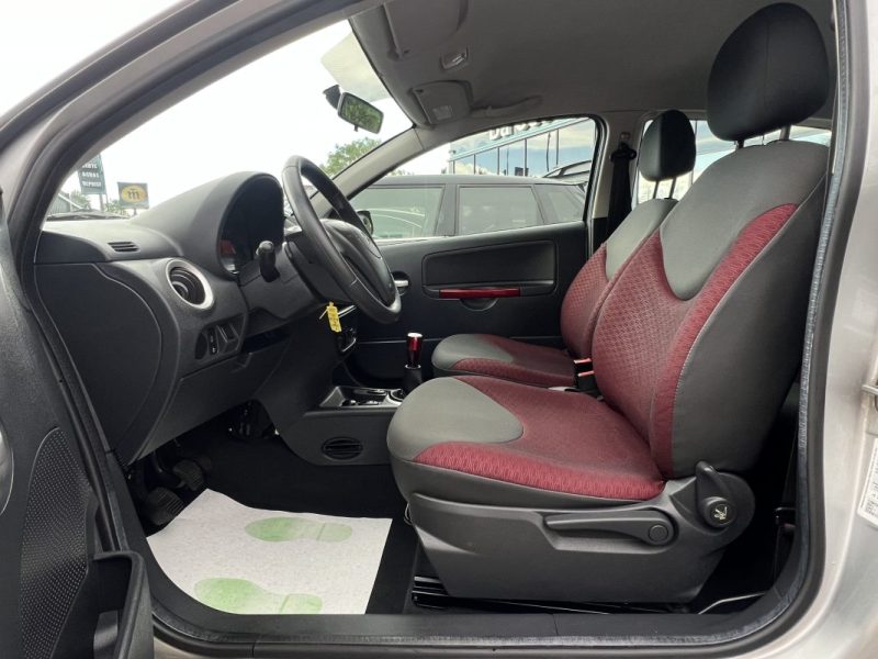 CITROEN C2 FURIO 1.1 60 Cv PREMIERE MAIN / 43 200 Kms - GARANTIE 1 AN