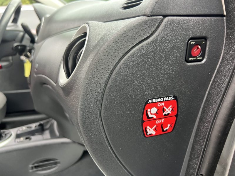 CITROEN C2 FURIO 1.1 60 Cv PREMIERE MAIN / 43 200 Kms - GARANTIE 1 AN