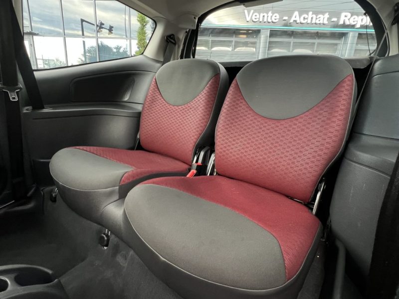 CITROEN C2 FURIO 1.1 60 Cv PREMIERE MAIN / 43 200 Kms - GARANTIE 1 AN