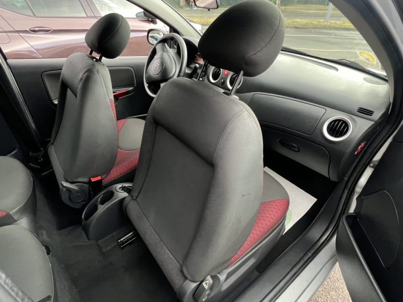 CITROEN C2 FURIO 1.1 60 Cv PREMIERE MAIN / 43 200 Kms - GARANTIE 1 AN