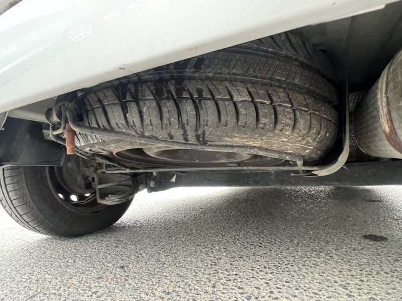 CITROEN C2 FURIO 1.1 60 Cv PREMIERE MAIN / 43 200 Kms - GARANTIE 1 AN