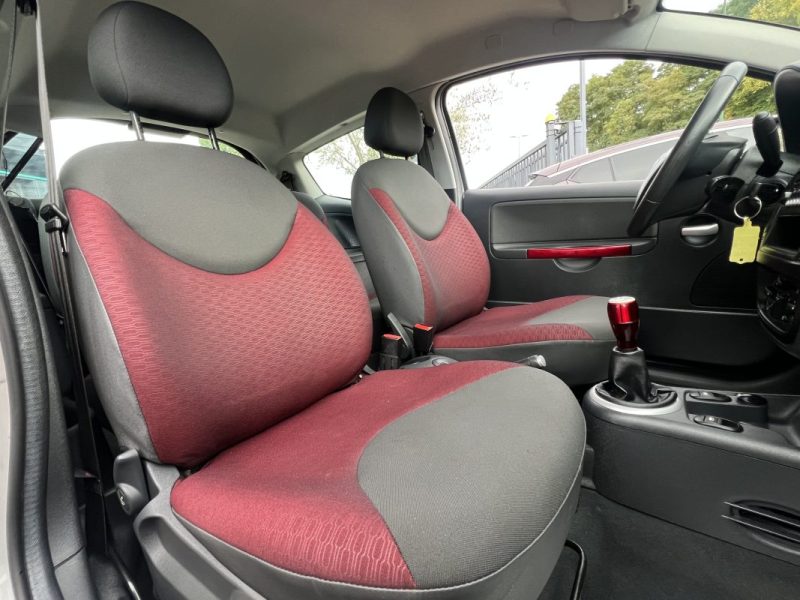 CITROEN C2 FURIO 1.1 60 Cv PREMIERE MAIN / 43 200 Kms - GARANTIE 1 AN