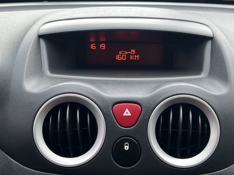 CITROEN C2 FURIO 1.1 60 Cv PREMIERE MAIN / 43 200 Kms - GARANTIE 1 AN