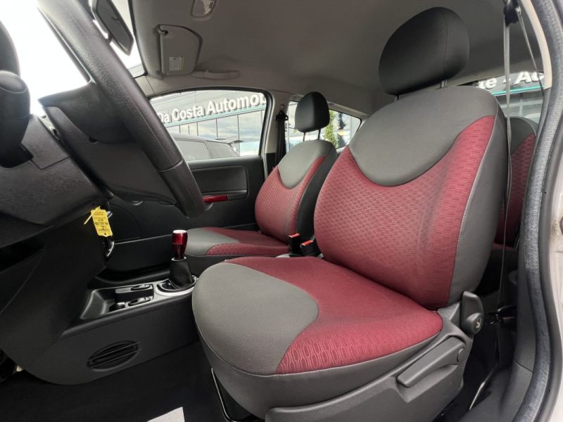 CITROEN C2 FURIO 1.1 60 Cv PREMIERE MAIN / 43 200 Kms - GARANTIE 1 AN