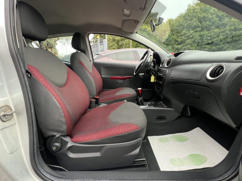 CITROEN C2 FURIO 1.1 60 Cv PREMIERE MAIN / 43 200 Kms - GARANTIE 1 AN