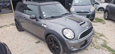 MINI Clubman Cooper S 175CV