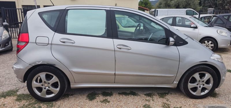 Mercedes-Benz A-Klasse A 180 CDI AVANDGARDE
