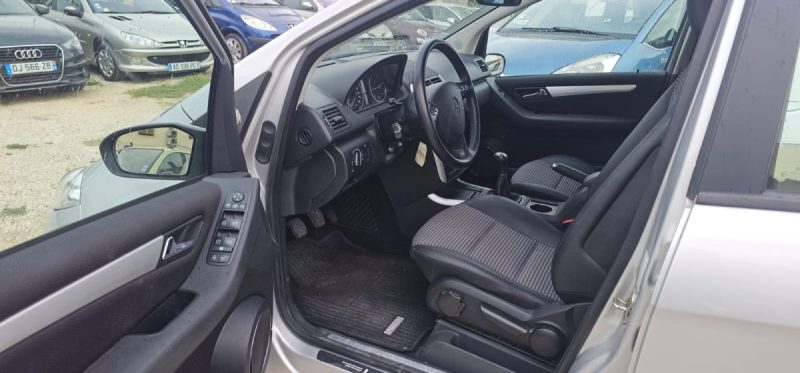 Mercedes-Benz A-Klasse A 180 CDI AVANDGARDE