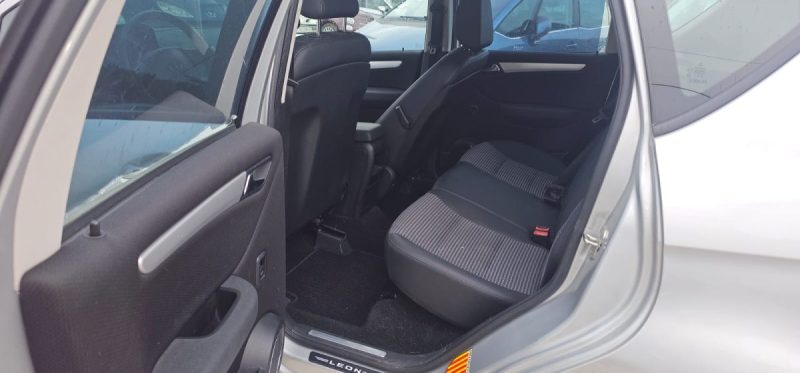 Mercedes-Benz A-Klasse A 180 CDI AVANDGARDE