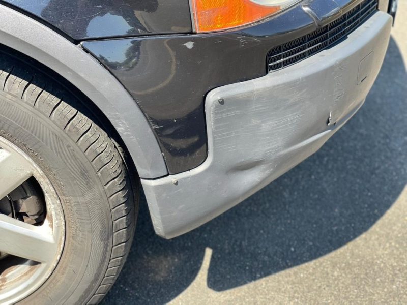 VOLVO XC90 / 7 PLACES / DIESEL / BOITE MANUELLE / BOITE DE VITESSE A REMPLACER VENDU SANS GARANTIE