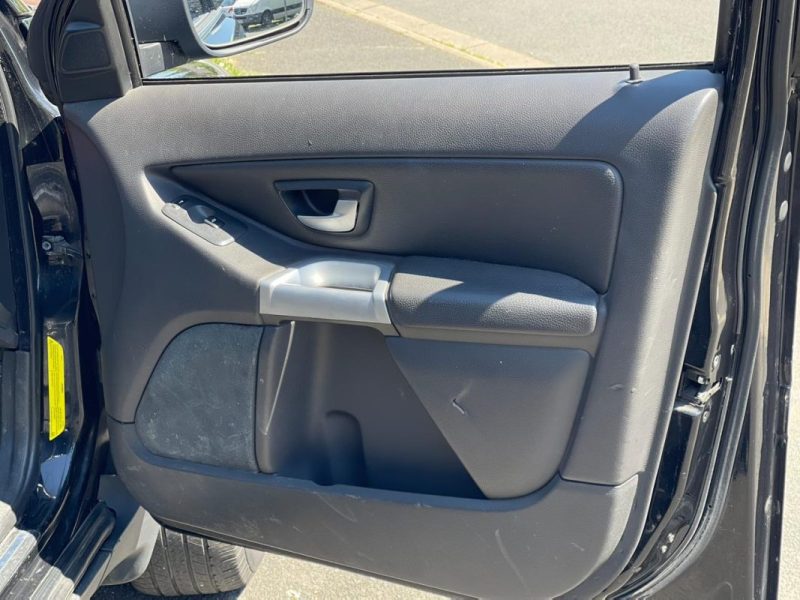 VOLVO XC90 / 7 PLACES / DIESEL / BOITE MANUELLE / BOITE DE VITESSE A REMPLACER VENDU SANS GARANTIE