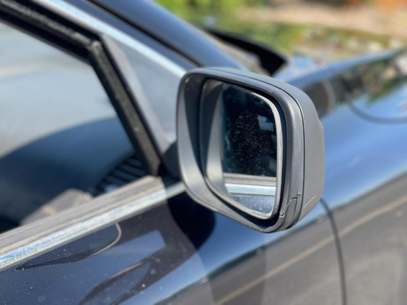 VOLVO XC90 / 7 PLACES / DIESEL / BOITE MANUELLE / BOITE DE VITESSE A REMPLACER VENDU SANS GARANTIE