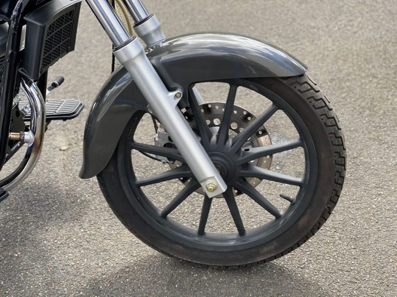 DAELIM DAY STAR 2017