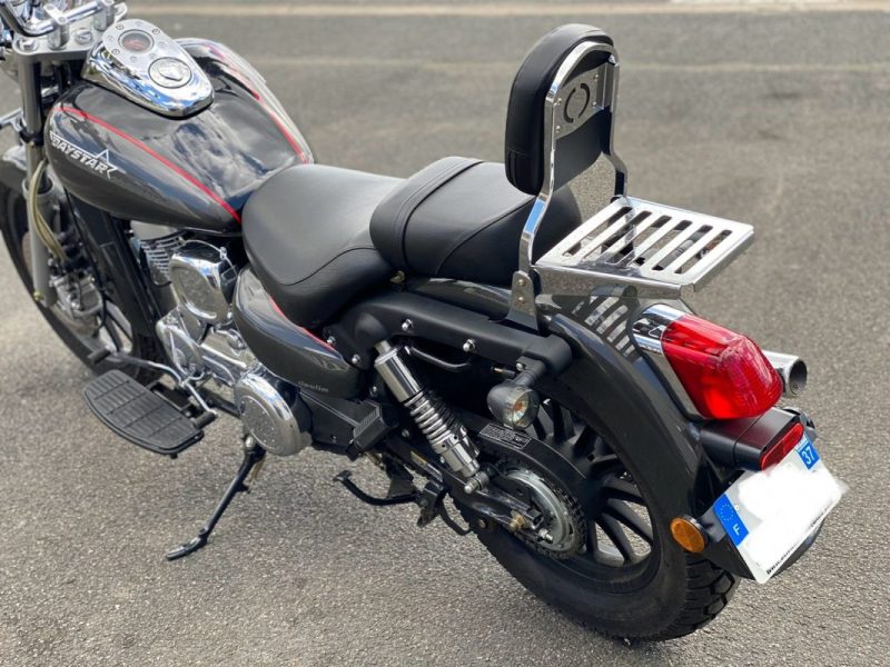 DAELIM DAY STAR 2017