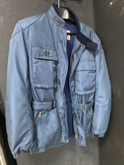 DAELIM DAY STAR 2017