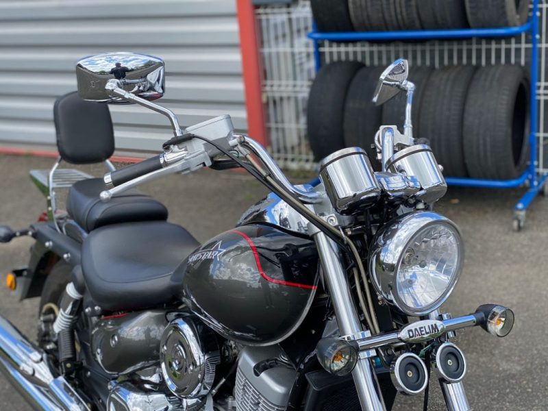 DAELIM DAY STAR 2017