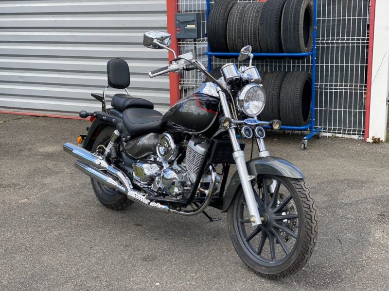 DAELIM DAY STAR 2017