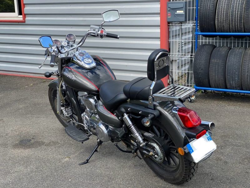 DAELIM DAY STAR 2017