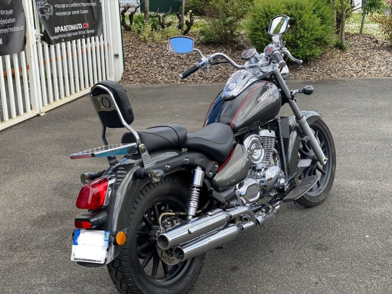 DAELIM DAY STAR 2017