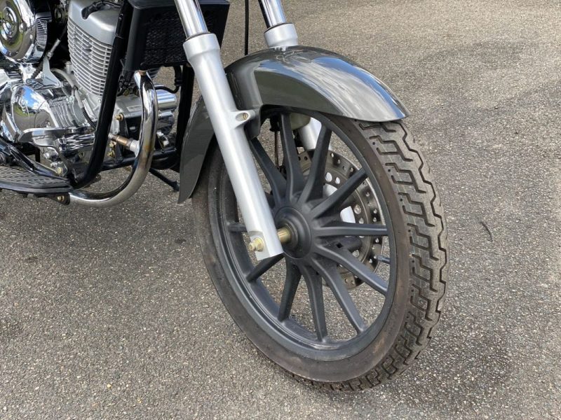 DAELIM DAY STAR 2017